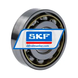 SKF 7306BEGBY rulman resim 2