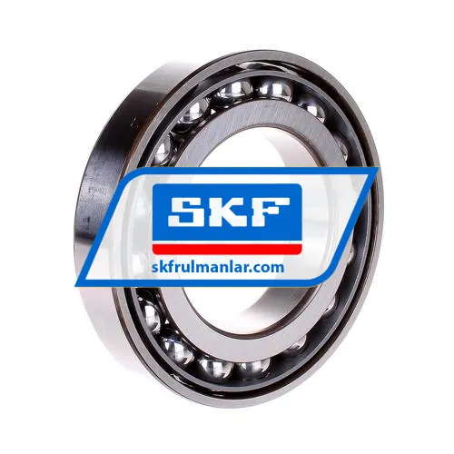 SKF 7217BECBJ