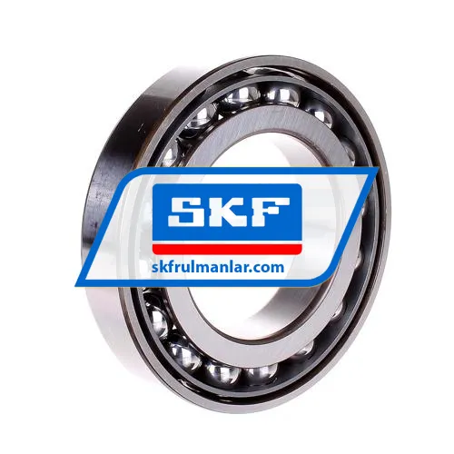 SKF 7217BECBJ ürün fotoğrafı 3
