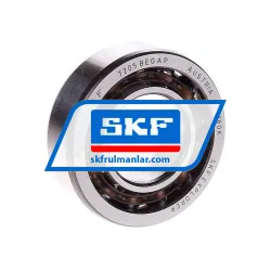 SKF 7205BEGAP