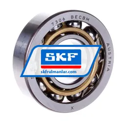 SKF 7306BECBM