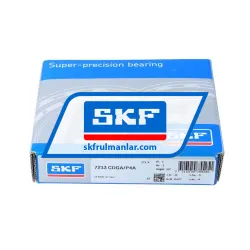 SKF 7213CDGA/P4A rulman resim 3