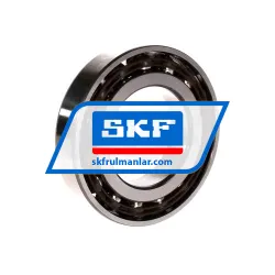 SKF 7212BEP rulman resim 2