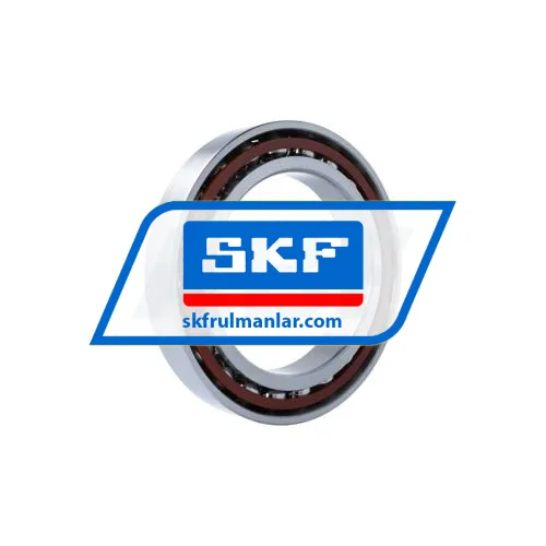SKF 7032ACDGA/P4A ürün fotoğrafı 2