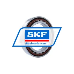 SKF 7032ACDGA/P4A rulman resim 2