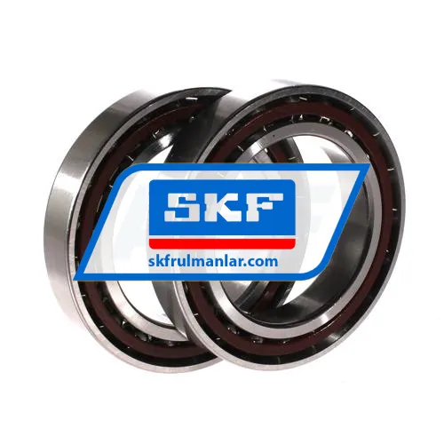 SKF 7013ACD/P4ADGA ürün fotoğrafı 2