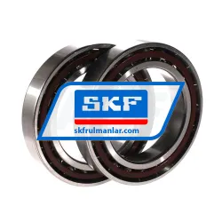 SKF 7013ACD/P4ADGA rulman resim 2