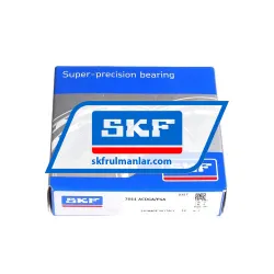 SKF 7011ACDGA/P4A rulman resim 2