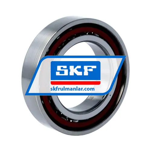 SKF 7008CD/P4ADBA ürün fotoğrafı 2