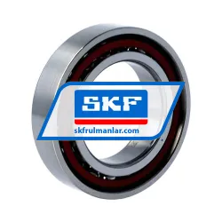 SKF 7008CD/P4ADBA rulman resim 2