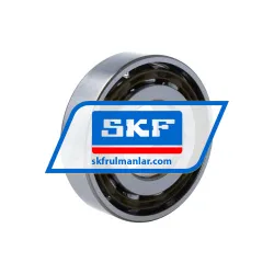 SKF 7308BEGBP rulman resim 2