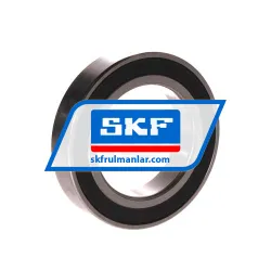 SKF S7010CEGA/P4A rulman resim 2