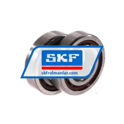 SKF 71901ACD/P4ADGA rulman resim 2