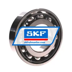 SKF 7316BECBJ rulman resim 2