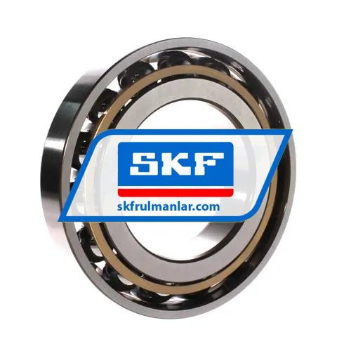 SKF 7224BCBM ürün fotoğrafı 2