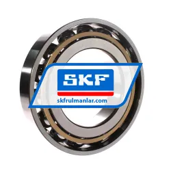 SKF 7224BCBM rulman resim 2