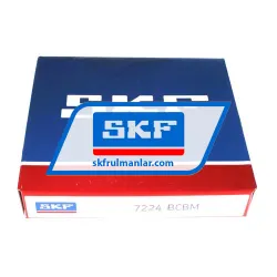 SKF 7224BCBM rulman resim 3