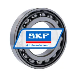 SKF 7218BECBJ rulman resim 2