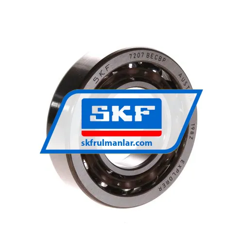 SKF 7207BECBP