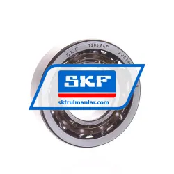 SKF 7206BEP