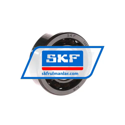SKF 7205BEP
