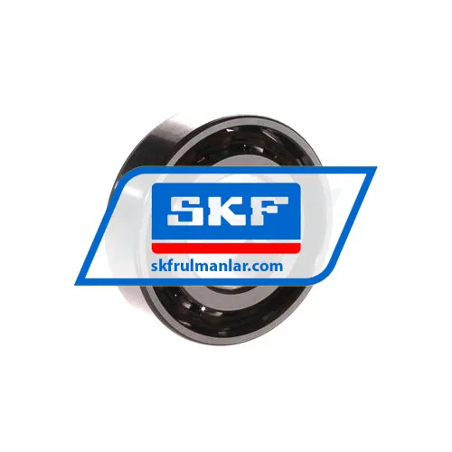 SKF 7205BEP ürün fotoğrafı 2