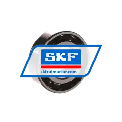 SKF 7205BEP rulman resim 2