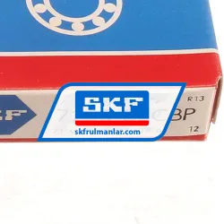 SKF 7205BECBP rulman resim 4