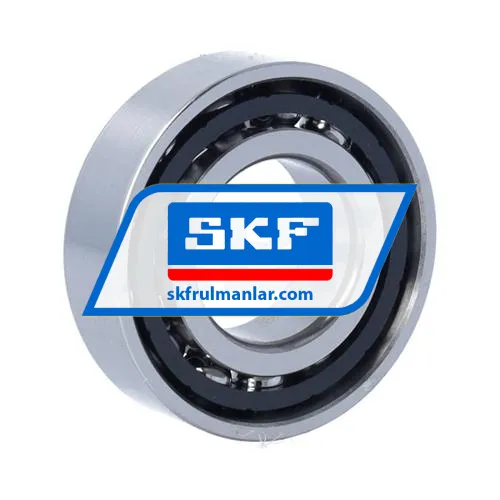 SKF 7205CDGA/P4A ürün fotoğrafı 2
