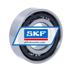 SKF 7205CDGA/P4A rulman resim 2