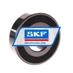 SKF 7308BE-2RZP rulman resim 2