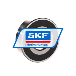 SKF 7305BE-2RZP rulman resim 2