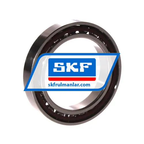 SKF 71911CEGA/P4A ürün fotoğrafı 2