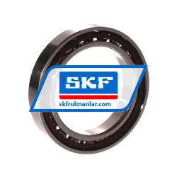 SKF 71911CEGA/P4A rulman resim 2