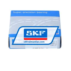 SKF 71911CEGA/P4A rulman resim 3