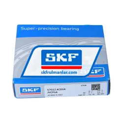 SKF S7012ACEGA/HCP4A rulman resim 3