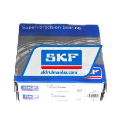 SKF 7016CDT/P4DBA rulman resim 2