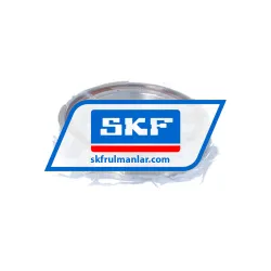 SKF 71806CDGA/P4 rulman resim 2