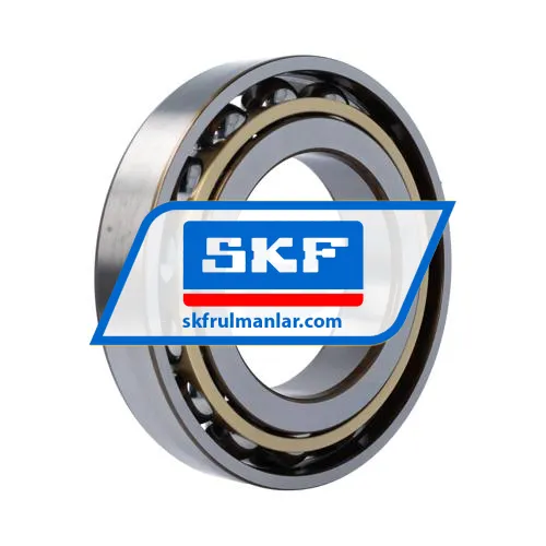 SKF 7224BM ürün fotoğrafı 2