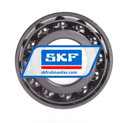 SKF 7312BECBJ rulman resim 3