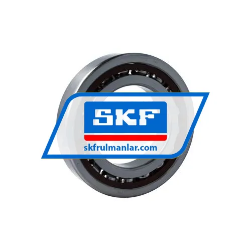 SKF 7217CD/P4A