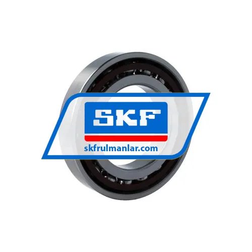 SKF 7217CD/P4A ürün fotoğrafı 2
