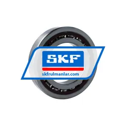 SKF 7217CD/P4A