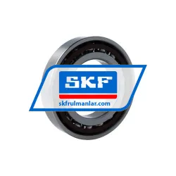 SKF 7217CD/P4A rulman resim 2