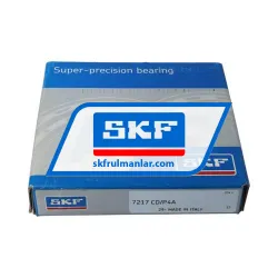 SKF 7217CD/P4A rulman resim 3