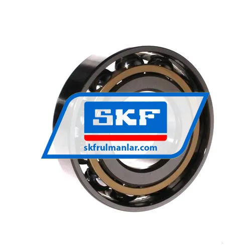 SKF 7310BEGAM ürün fotoğrafı 2