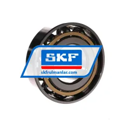 SKF 7310BEGAM rulman resim 2