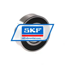 SKF S7004CEGA/P4A rulman resim 2