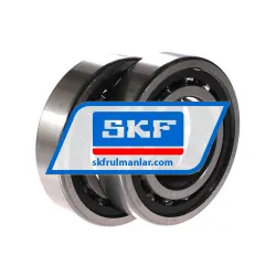 SKF 7209ACD/P4ADGA