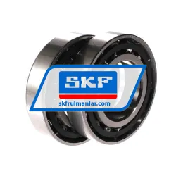 SKF 7209ACD/P4ADGA rulman resim 2